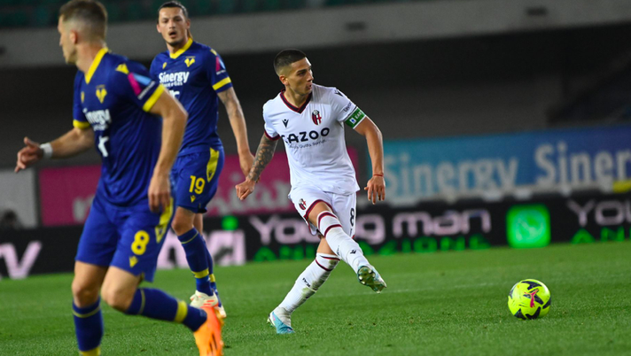 Dominguez: “Amarezza per il risultato, dovevamo vincere. Ora testa alla Juve” - immagine 1