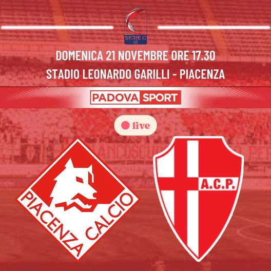 Serie C, girone A: il programma della 15esima, big match al Druso- immagine 2