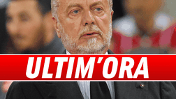 Napoli Calcio – L’attacco azzurro può sbloccare i primi acquisti