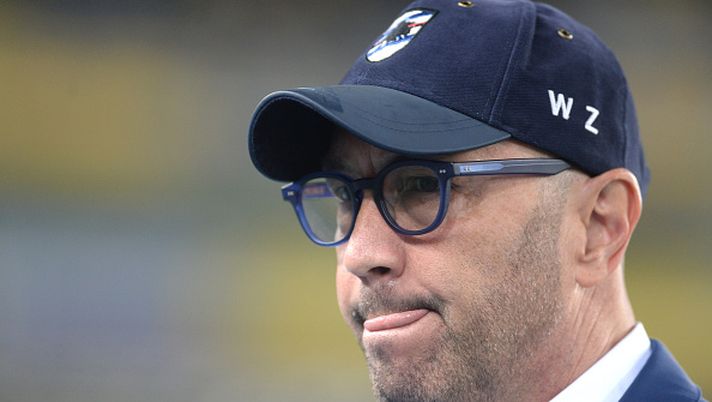 Zenga su Reina: “Spiego perché ha scelto il Milan. Se resta Donnarumma…”  Zenga su Reina: “Spiego perché ha scelto il Milan. Se resta Donnarumma…”