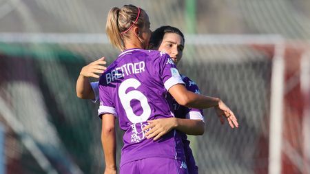 GERMOGLI PH: 6 SETTEMBRE 2020 FIRENZE STADIO BOZZI DUE STRADE CALCIO FEMMINILE FIORENTINA WOMENS VS FLORENTIA SAN GIMIGNANO NELLA FOTO GERMOGLI PH: 6 SETTEMBRE 2020 FIRENZE STADIO BOZZI DUE STRADE CALCIO FEMMINILE FIORENTINA WOMENS VS FLORENTIA SAN GIMIGNANO NELLA FOTO
