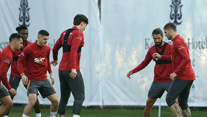 Galatasaray, l’oasi degli scontenti: Torreira, Icardi e il rinato Zaniolo - immagine 1