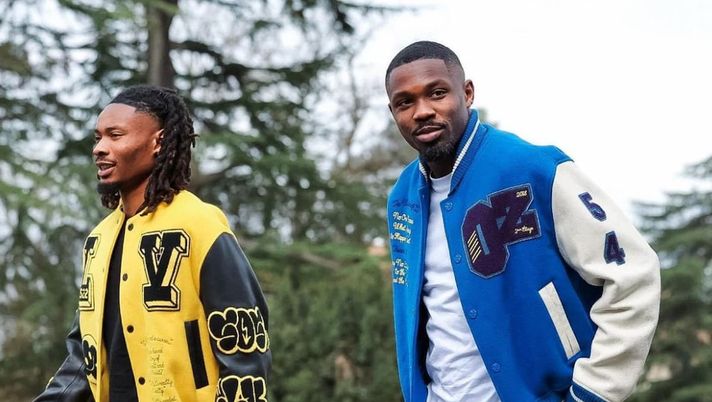 Pimenta: “I fratelli Thuram? Hanno marcia in più. Se parli con Lilian lui ti risponde…” - immagine 1