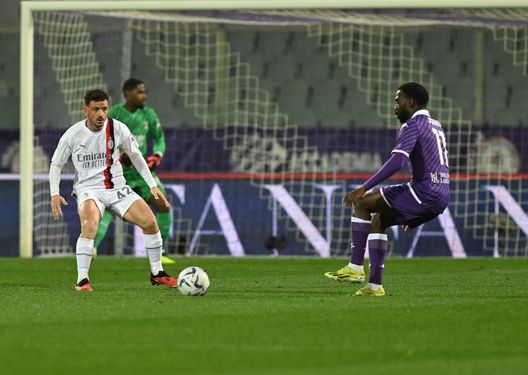 Giaccherini: “Stagione Inter più amara se perde il derby”. Matri: “Solo con l’EL Milan”- immagine 2