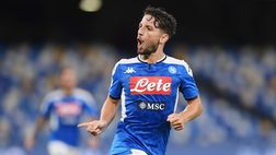 Calciomercato Milan – Mertens occasione low cost per l’attacco
