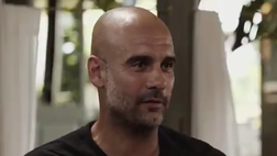 Guardiola: “Finirò la carriera da allenatore dove ho iniziato: allenando i giovani. Spero…”