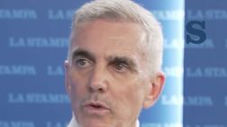 “Se Maradona avesse giocato a Torino sarebbe ancora vivo?”: Buffa risponde così!