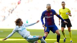 Barcellona, Clasico: Iniesta “I miei ex compagni possono vincere contro il Real”