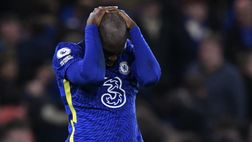 Tottenham, Conte: “Non voglio parlare di Lukaku” | VIDEO