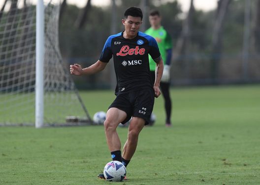 Kim torna a disposizione, due calciatori a parte: si ferma ancora Demme. Le ultime- immagine 2