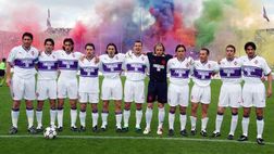 VIDEO – Giani ricorda la rinascita della Fiorentina, 20 anni fa…