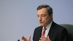 Draghi telefona a Gravina: “Calcio valuti stop o porte chiuse”