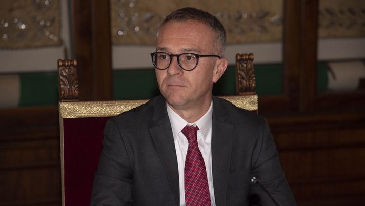 Getty Images Nuovo Stadio, Berardi: “Lavoriamo ad ogni dettaglio. Risponderemo a tutte le domande” - immagine 1