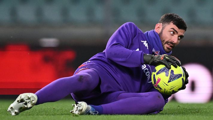 Ancora Terracciano da San Siro: “Questa vittoria è anche di Sirigu” - immagine 1