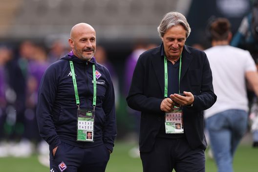 Lega, stadio e tutte le battaglie di Barone: adesso tutto può succedere- immagine 2