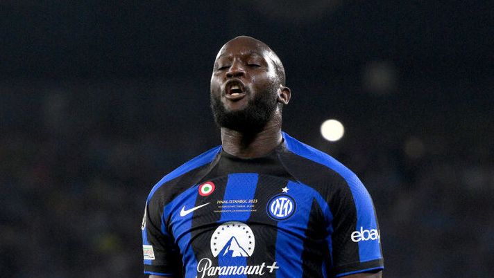 Gazzetta: “Inter, retroscena Lukaku: parlava con Juve e Milan prima della finale di Istanbul” - immagine 1