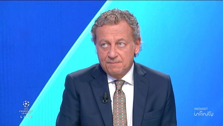 Sabatini: “Dimarco ha caratteristiche alla Brehme, sarà speciale per lui stasera” - immagine 1