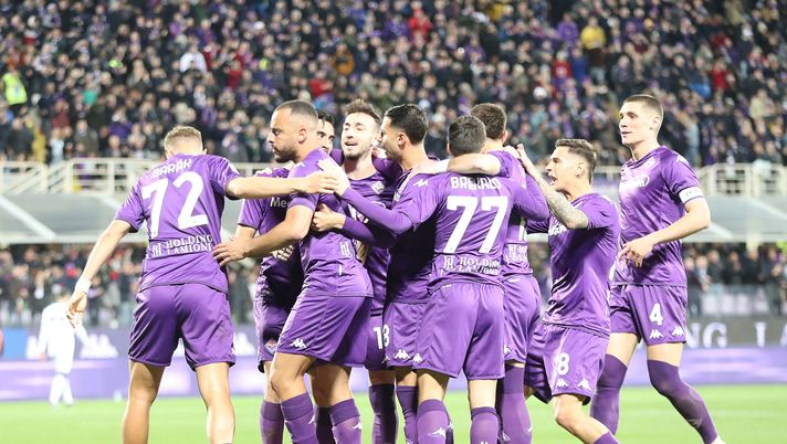 Italiano e quel discorso alla squadra: massima concentrazione, niente cali - immagine 1