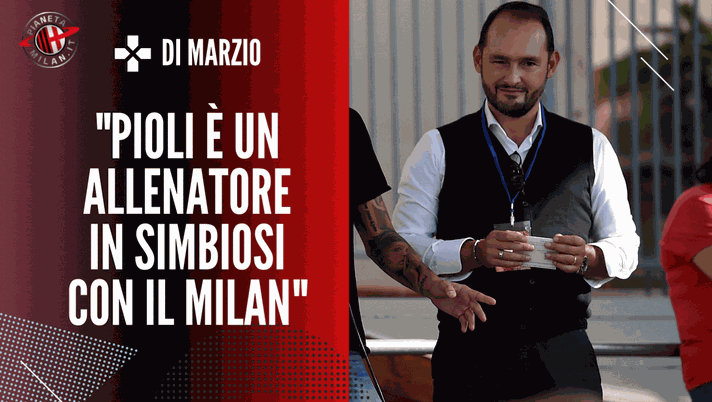 Gianluca Di Marzio (getty images)
