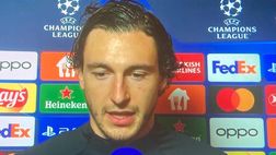 Darmian a Inter TV: “Dopo lo Spezia dette tante cose, noi consapevoli della nostra forza”