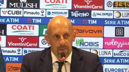 Di Carlo si lamenta: “Sei partite di torti”