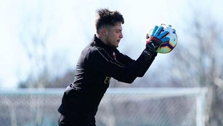 Credits Plizzari on Instagram Credits Plizzari on Instagram