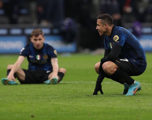 Di Canio: “Inzaghi bravo, ma non è leader come Conte. Inter svuotata, per lo scudetto…”- immagine 2