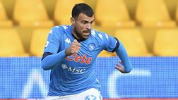 Napoli-Sampdoria 1-0, il super gol in rovesciata di Petagna | VIDEO