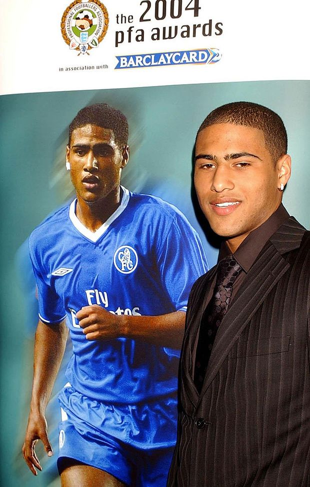 Estate 2003: il primo colpo del Chelsea di Roman Abramovich- immagine 2