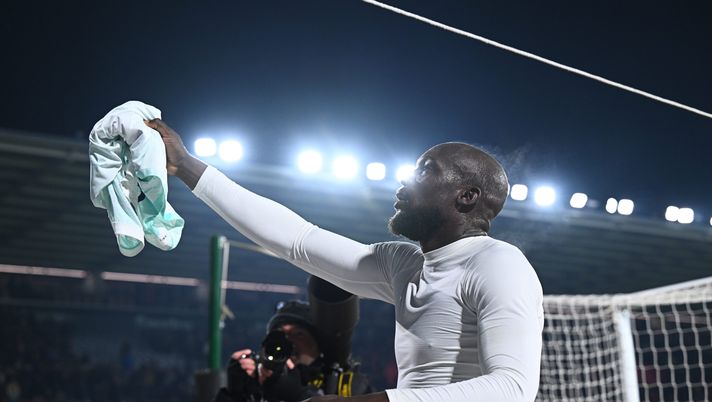 Lukaku-Inter, in corso valutazioni serie: “Nessuno nel club immaginava che…” - immagine 1