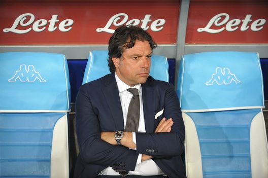 (Photo by Francesco Pecoraro/Getty Images) Calciomercato napoli