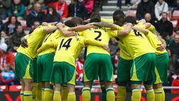 Inside Premier: Norwich City, la scheda squadra