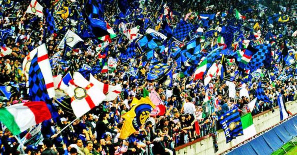 Serie A Spettatori 12° giornata l’Inter fa ancora la voce grossa