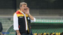 UFFICIALE – Frosinone, arriva Baroni al posto di Longo