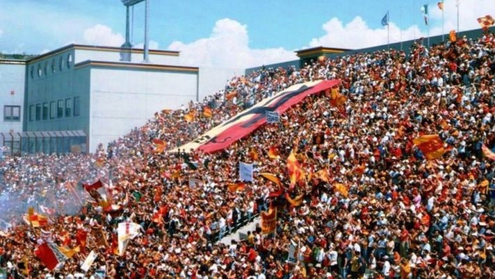 3 gol in campo e 6 Daspo fuori dal campo per il derby di Messina dello scorso novembre 3 gol in campo e 6 Daspo fuori dal campo per il derby di Messina dello scorso novembre