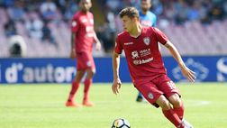 Fantacalcio Cagliari: Barella sarà il nuovo rigorista?