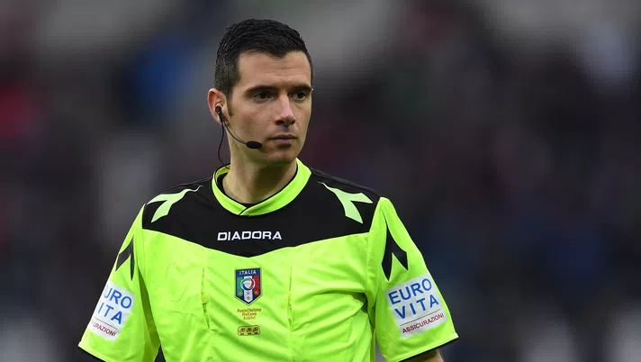 Lazio-Torino, arbitra Ghersini. Al Var ecco Nasca - immagine 1
