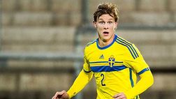Bologna-Palermo made in Sweden