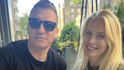 Maxi Lopez e Daniela aspettano un figlio: la reazione di Wanda Nara