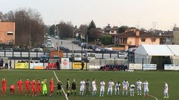 Serie D: il Tamai piomba nell’incubo. Tutti i risultati