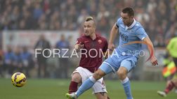 Lazio-Roma: info biglietti