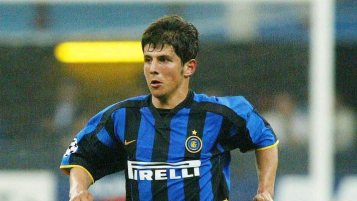 Emre Belozoglu, Inter