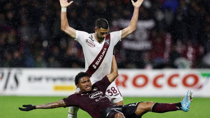 Empoli-Torino, i convocati di Juric: ci sono Izzo e Mandragora. Assente Pjaca - immagine 1