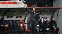 Conte, Pirlo, il gioco della pressione e il monte-ingaggi: non è il Milan ad avere obblighi di scudetto
