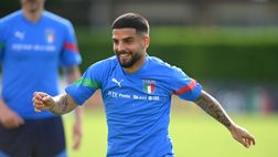 MLS, tifoso avversario stuzzica Insigne: “Dov’è la tua Coppa del mondo?”