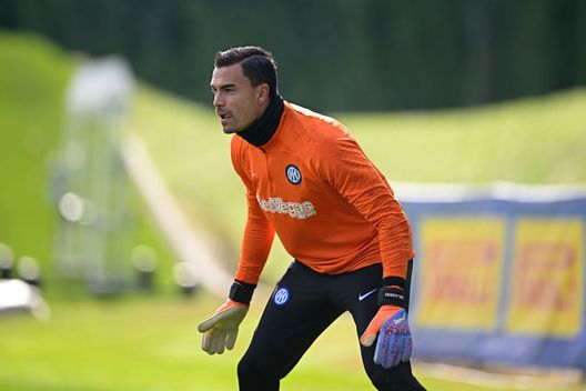 Audero: “La squadra rappresenta tutto. Il collettivo esalta le qualità del singolo”- immagine 3