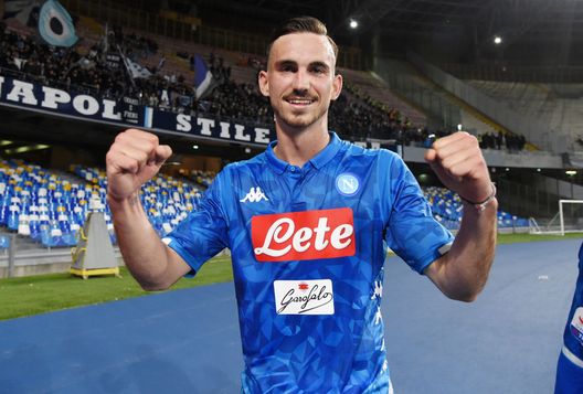 Fabian Ruiz Napoli (getty images) Fabian Ruiz Napoli (getty images)