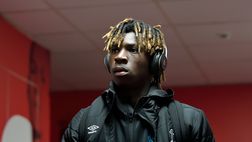 Kean, niente ritorno alla Juventus: per l’Everton è incedibile e resta al 100%