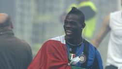 ARSENAL SU BALOTELLI E KJAER