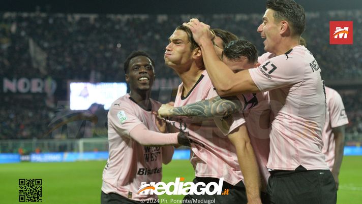 Palermo, TuttoSport: “Tra le mura della Cremonese per il sorpasso con vista Serie A”  Palermo